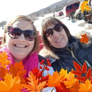 Meet your Posher, Lynn